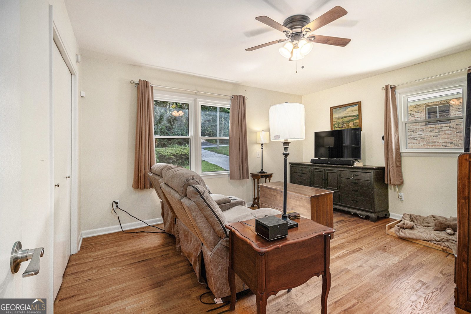2545 Rockbridge Road Conyers - 28