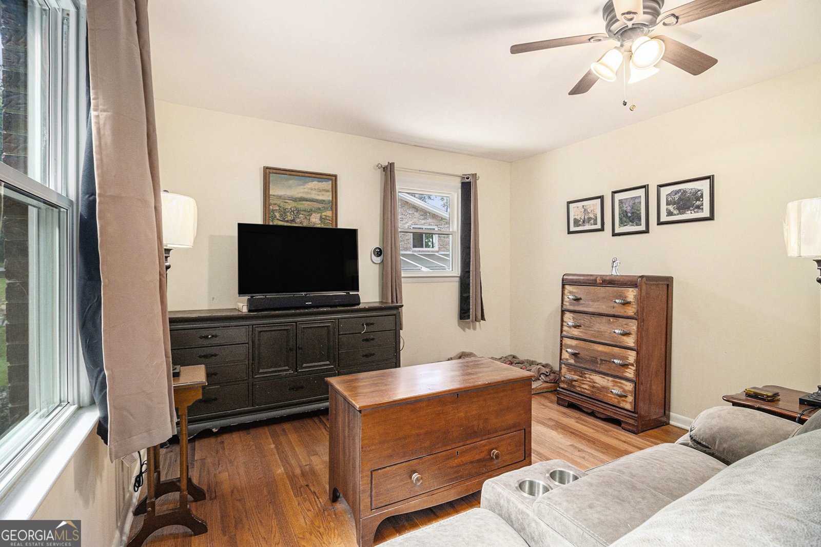 2545 Rockbridge Road Conyers - 29