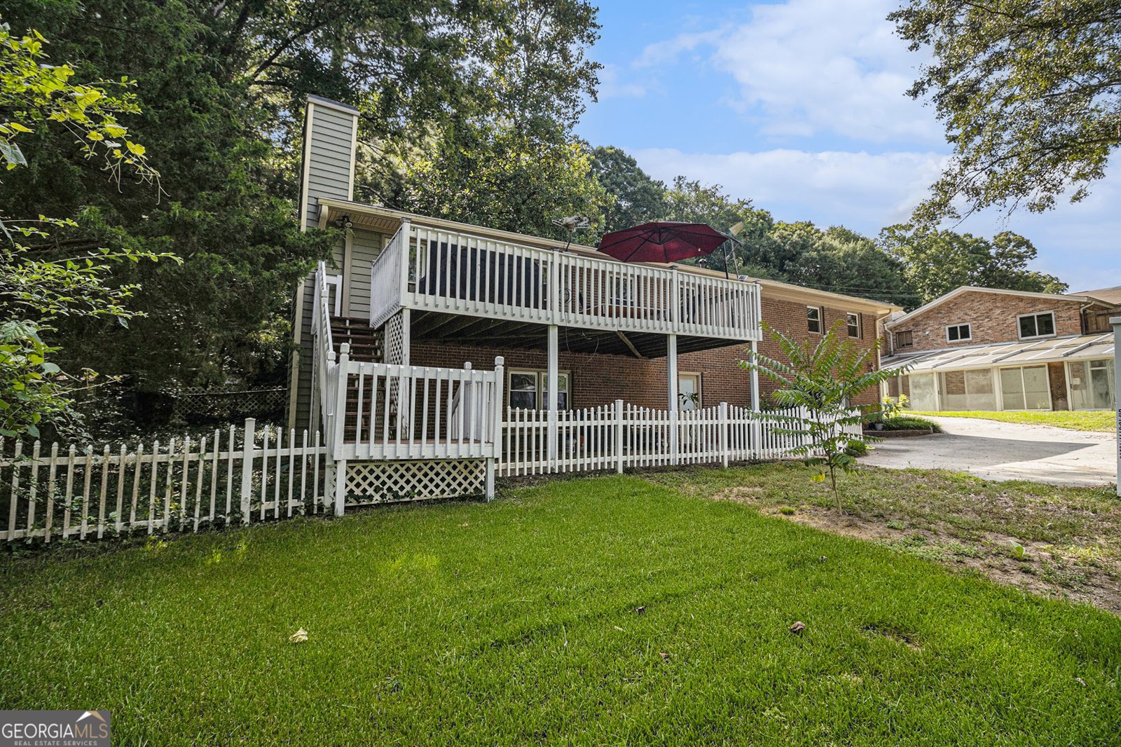 2545 Rockbridge Road Conyers - 3