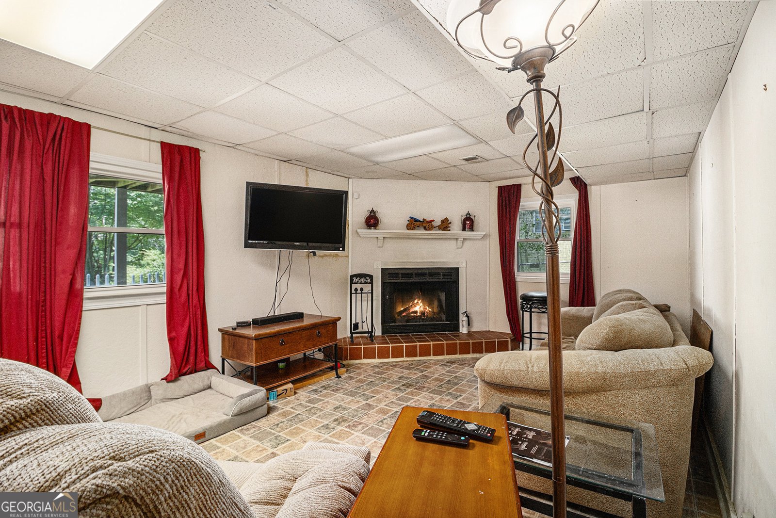2545 Rockbridge Road Conyers - 32
