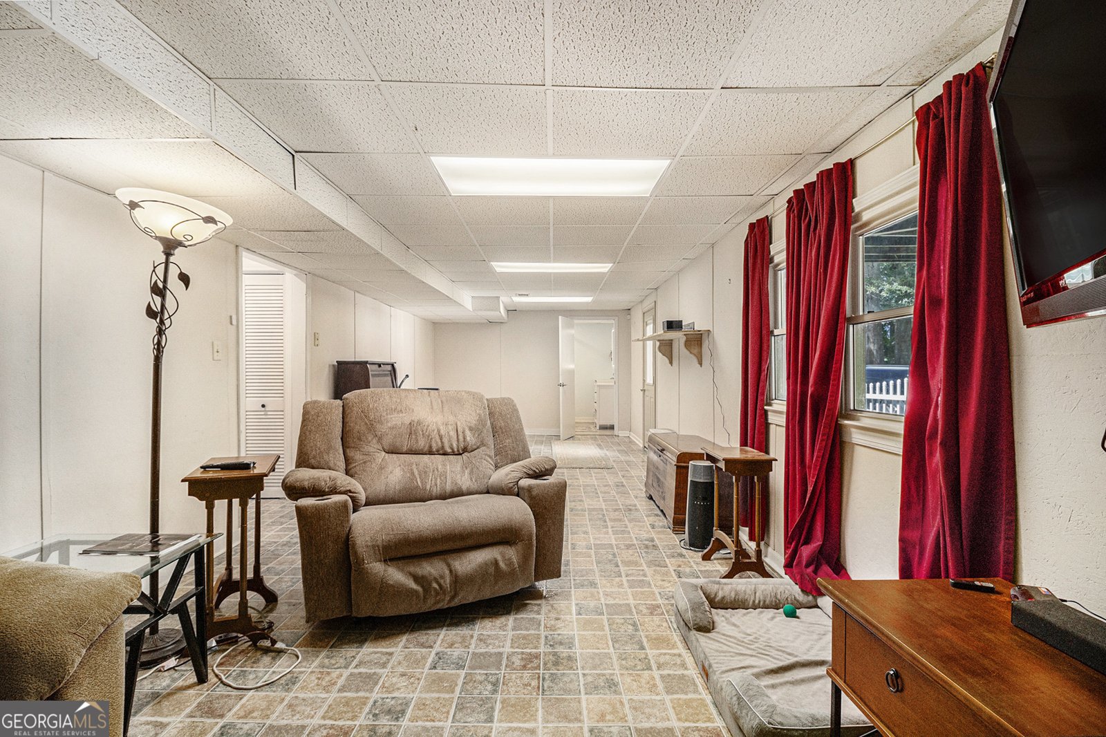 2545 Rockbridge Road Conyers - 34