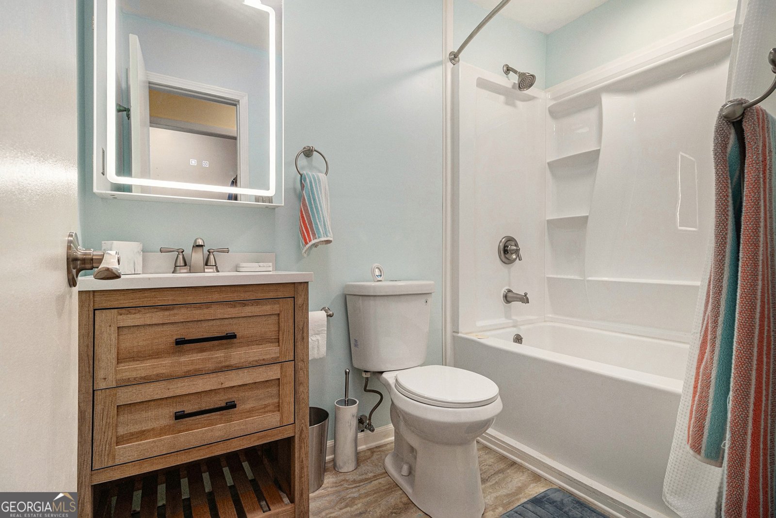 2545 Rockbridge Road Conyers - 39