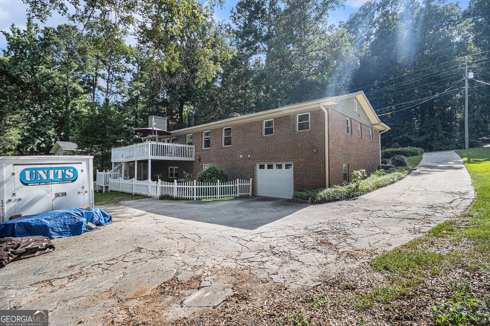 2545 Rockbridge Road Conyers - 4