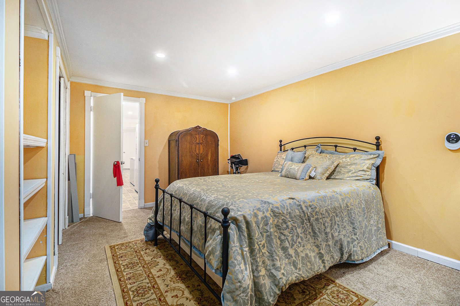 2545 Rockbridge Road Conyers - 40