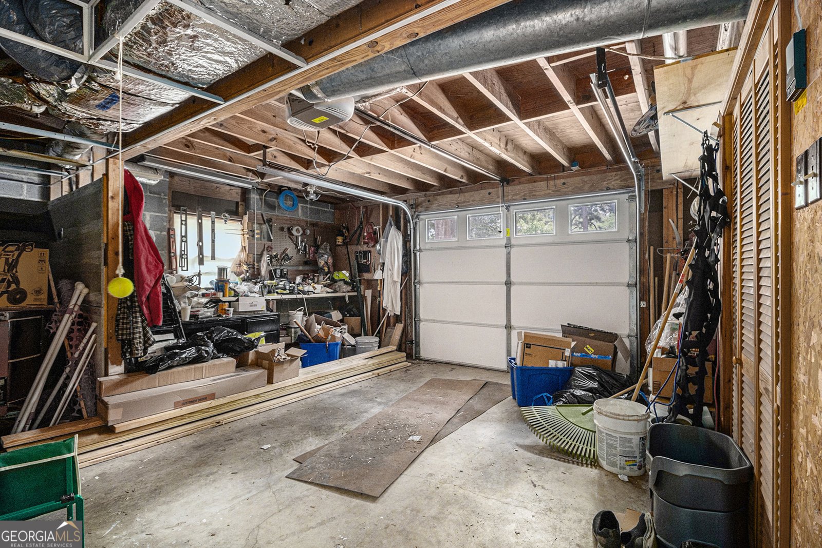 2545 Rockbridge Road Conyers - 42