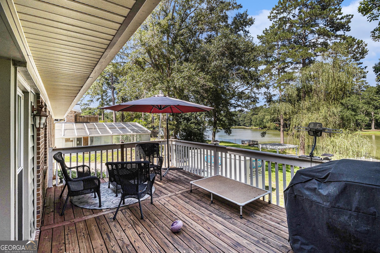 2545 Rockbridge Road Conyers - 43