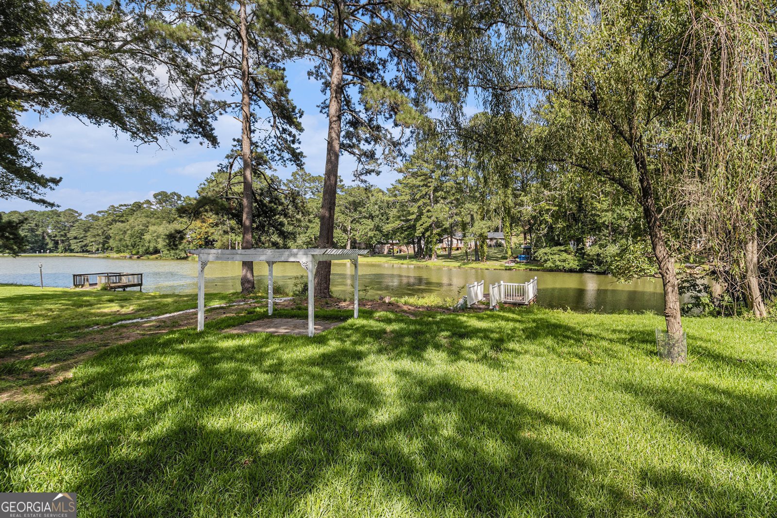 2545 Rockbridge Road Conyers - 5