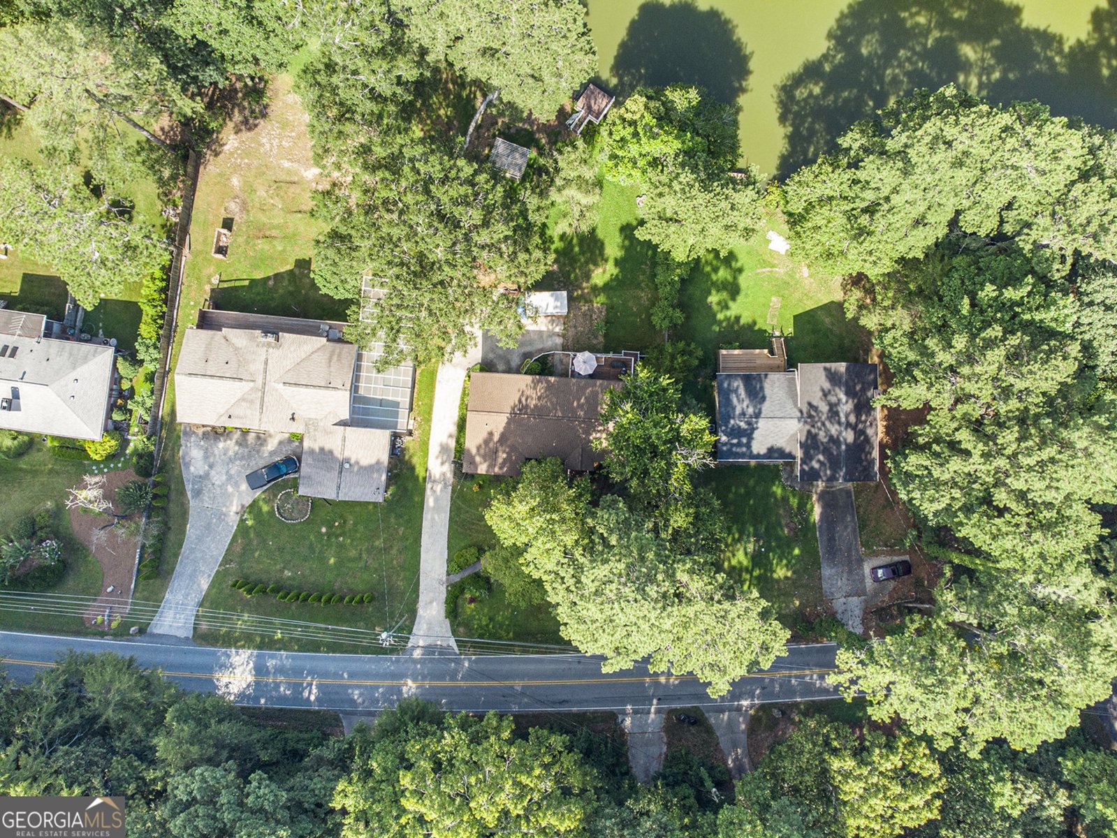 2545 Rockbridge Road Conyers - 6