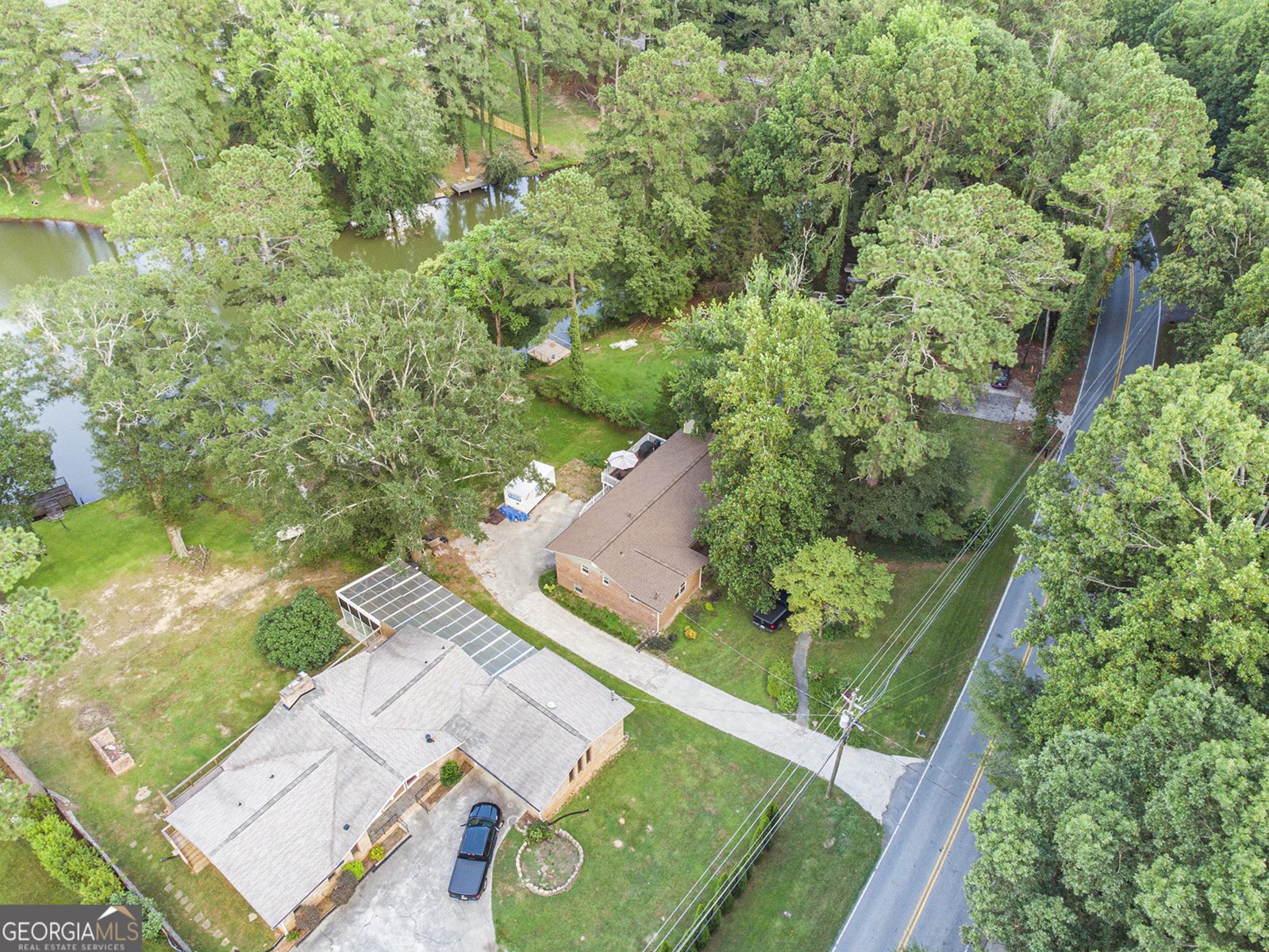 2545 Rockbridge Road Conyers - 7