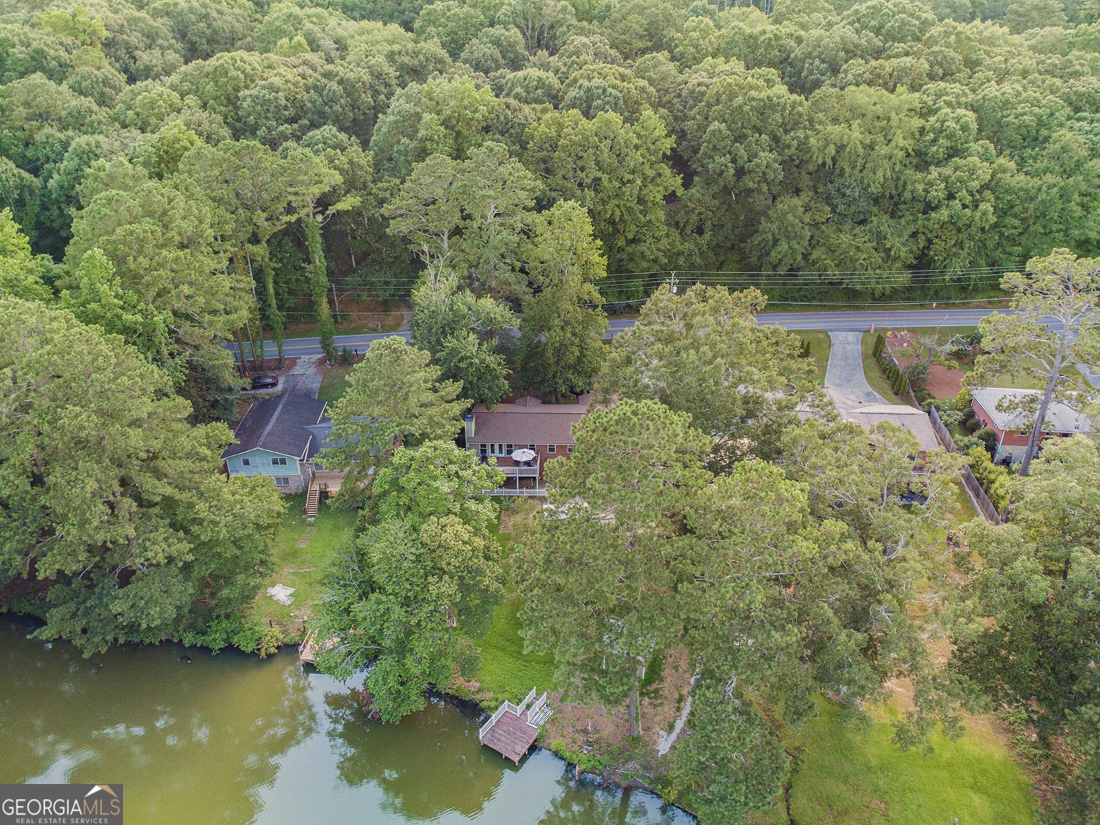 2545 Rockbridge Road Conyers - 8