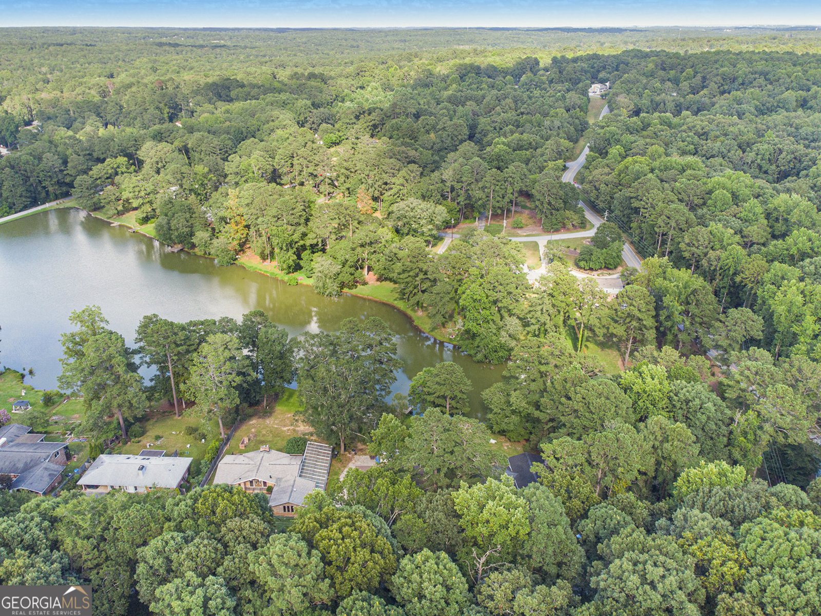 2545 Rockbridge Road Conyers - 9