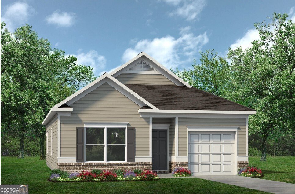 138 Fair Oak Lane Calhoun - 1
