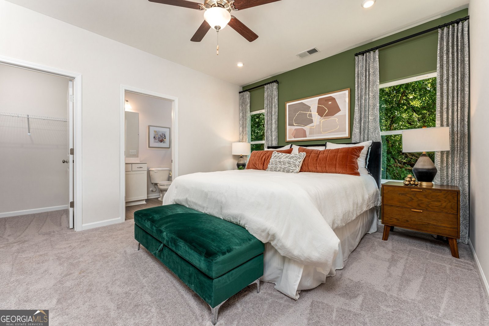 138 Fair Oak Lane Calhoun - 10