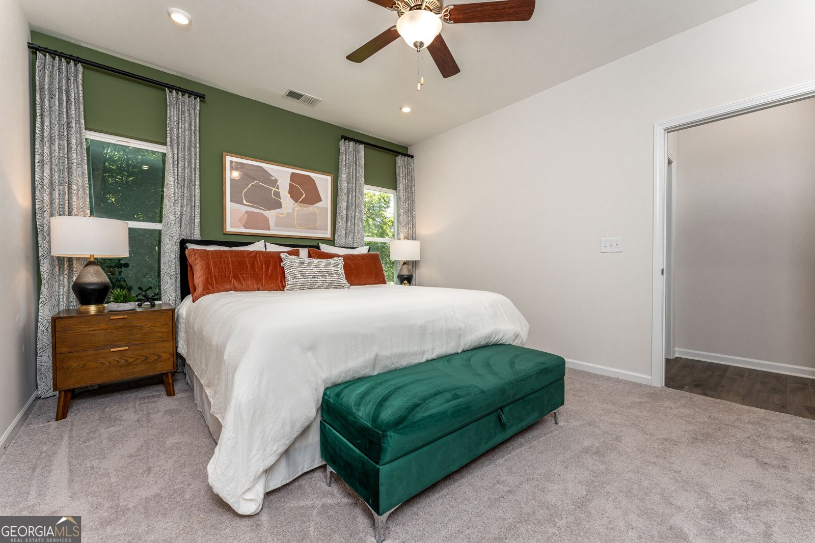 138 Fair Oak Lane Calhoun - 11
