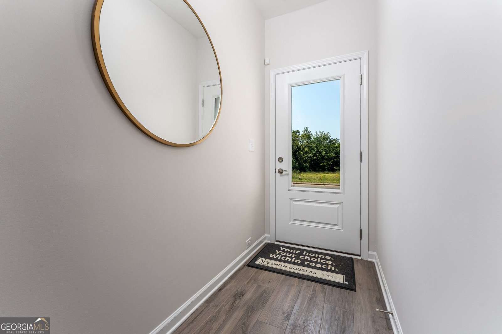 138 Fair Oak Lane Calhoun - 2