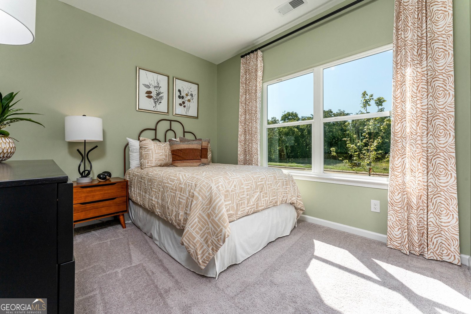138 Fair Oak Lane Calhoun - 3