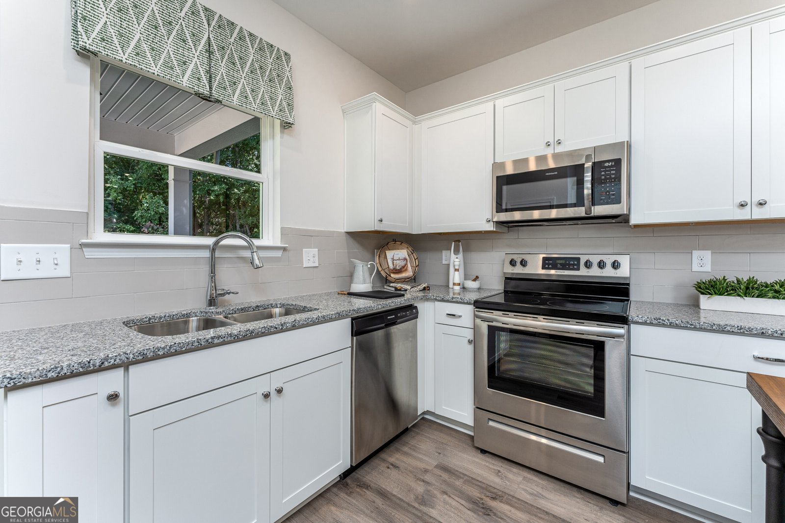 138 Fair Oak Lane Calhoun - 6