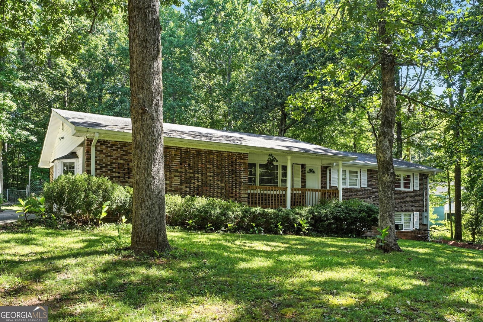 4766 Mockingbird Lane Douglasville - 25