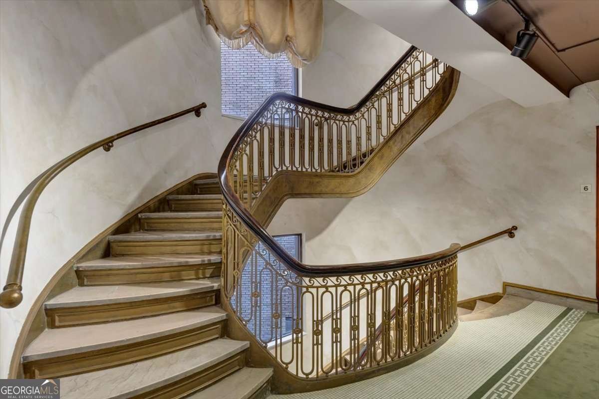 75 Ponce De Leon Avenue Atlanta - 10