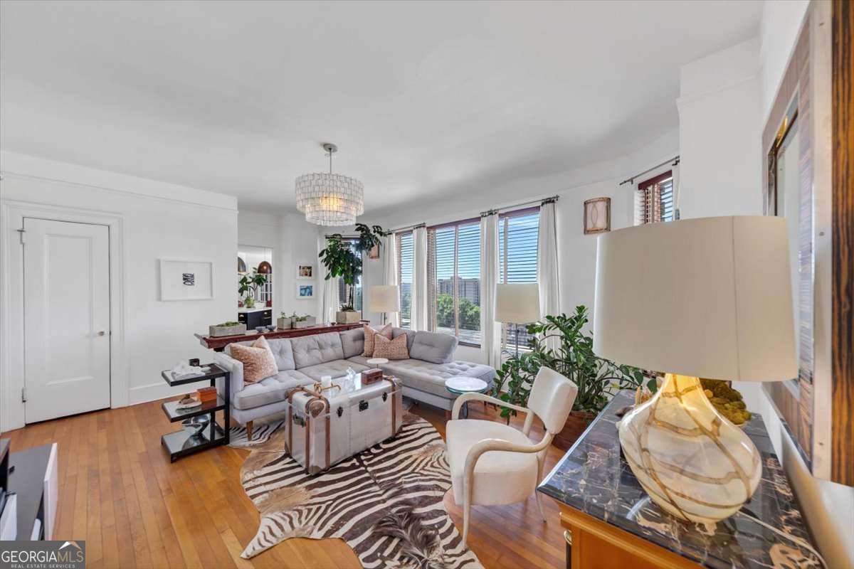 75 Ponce De Leon Avenue Atlanta - 13