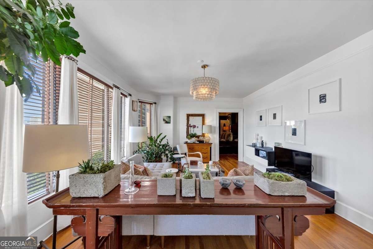 75 Ponce De Leon Avenue Atlanta - 15