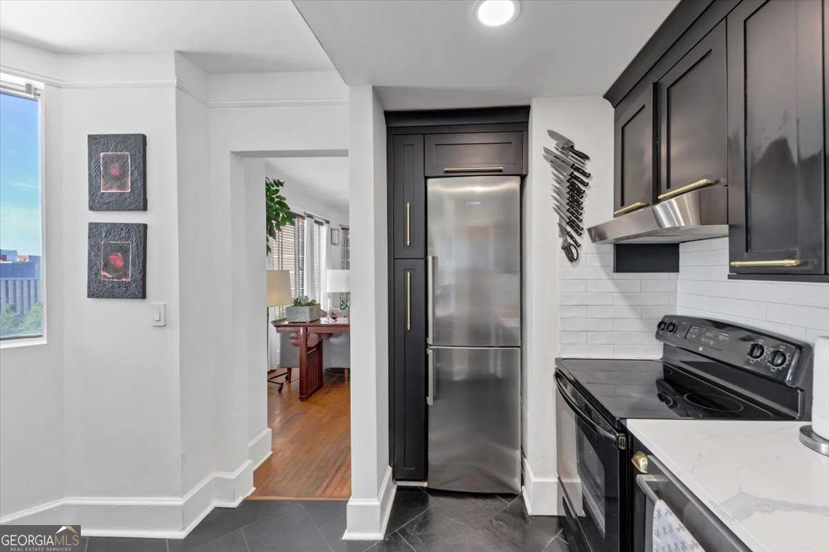 75 Ponce De Leon Avenue Atlanta - 17