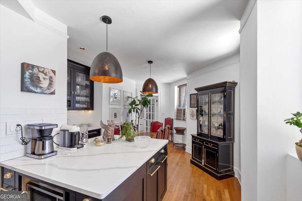 75 Ponce De Leon Avenue Atlanta - 20