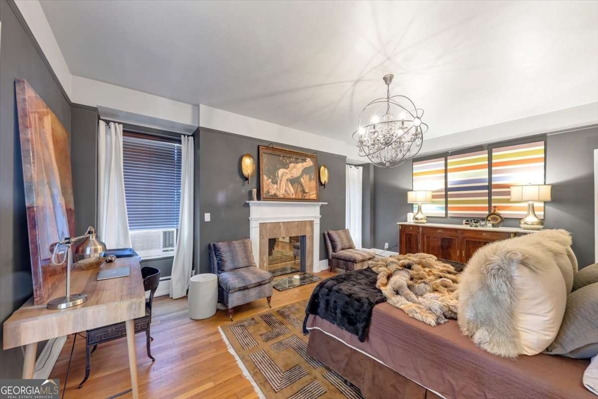 75 Ponce De Leon Avenue Atlanta - 29