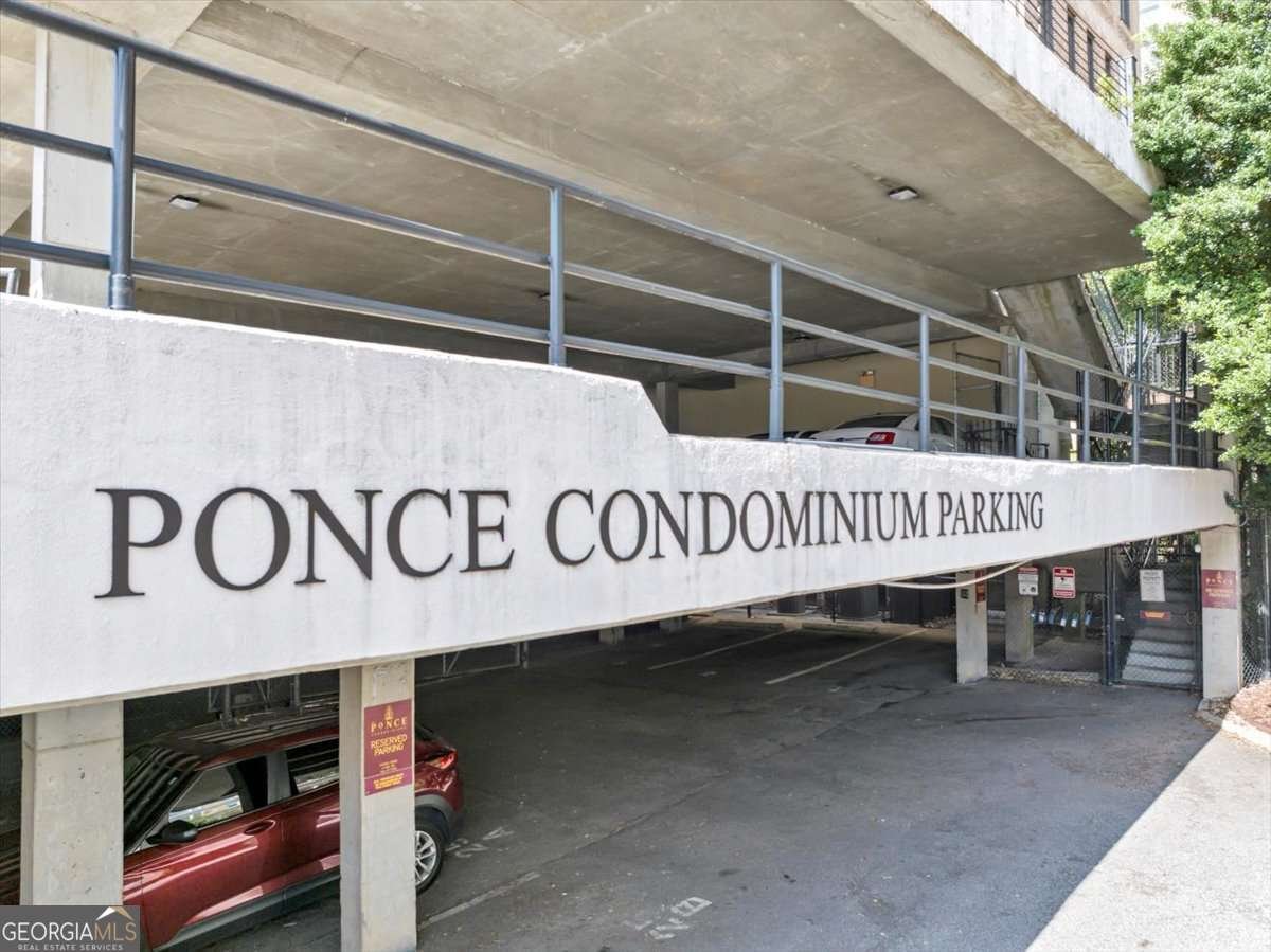 75 Ponce De Leon Avenue Atlanta - 3