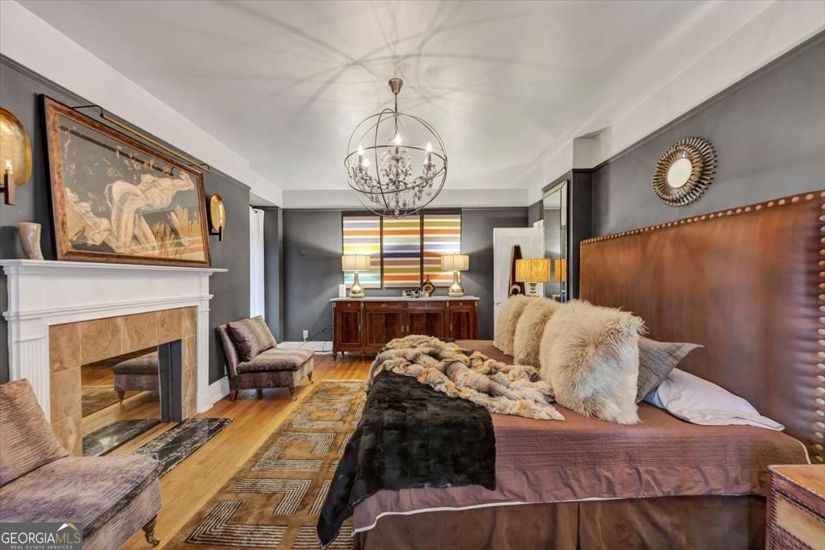 75 Ponce De Leon Avenue Atlanta - 30