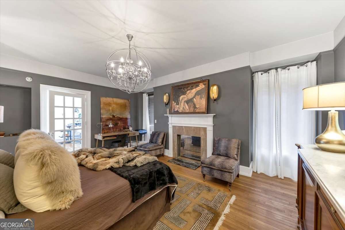 75 Ponce De Leon Avenue Atlanta - 33