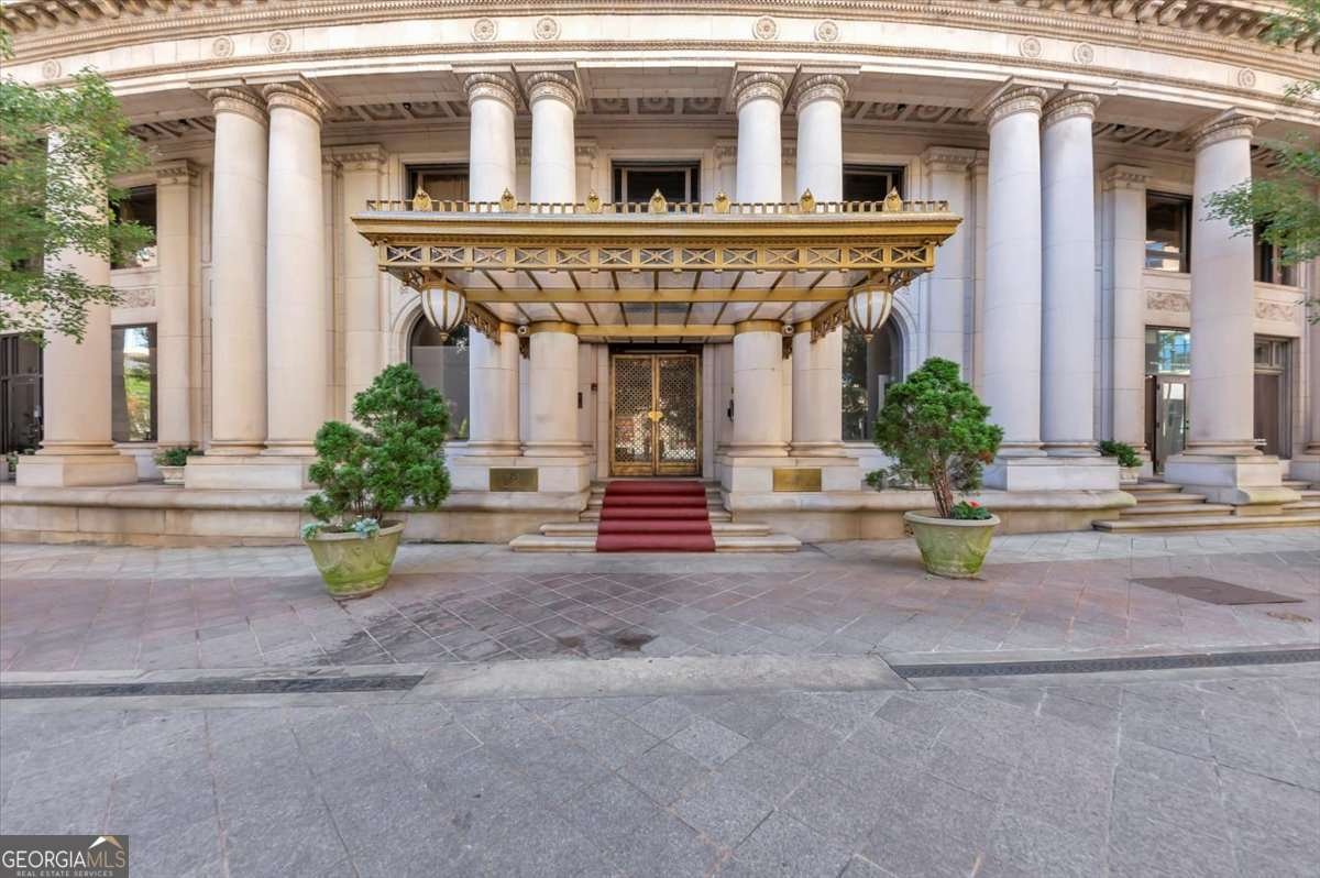 75 Ponce De Leon Avenue Atlanta - 4
