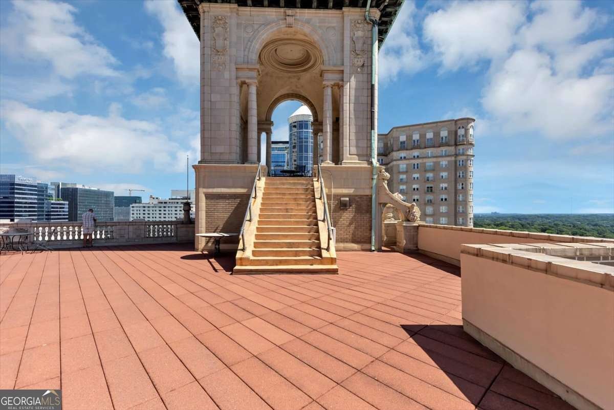 75 Ponce De Leon Avenue Atlanta - 45