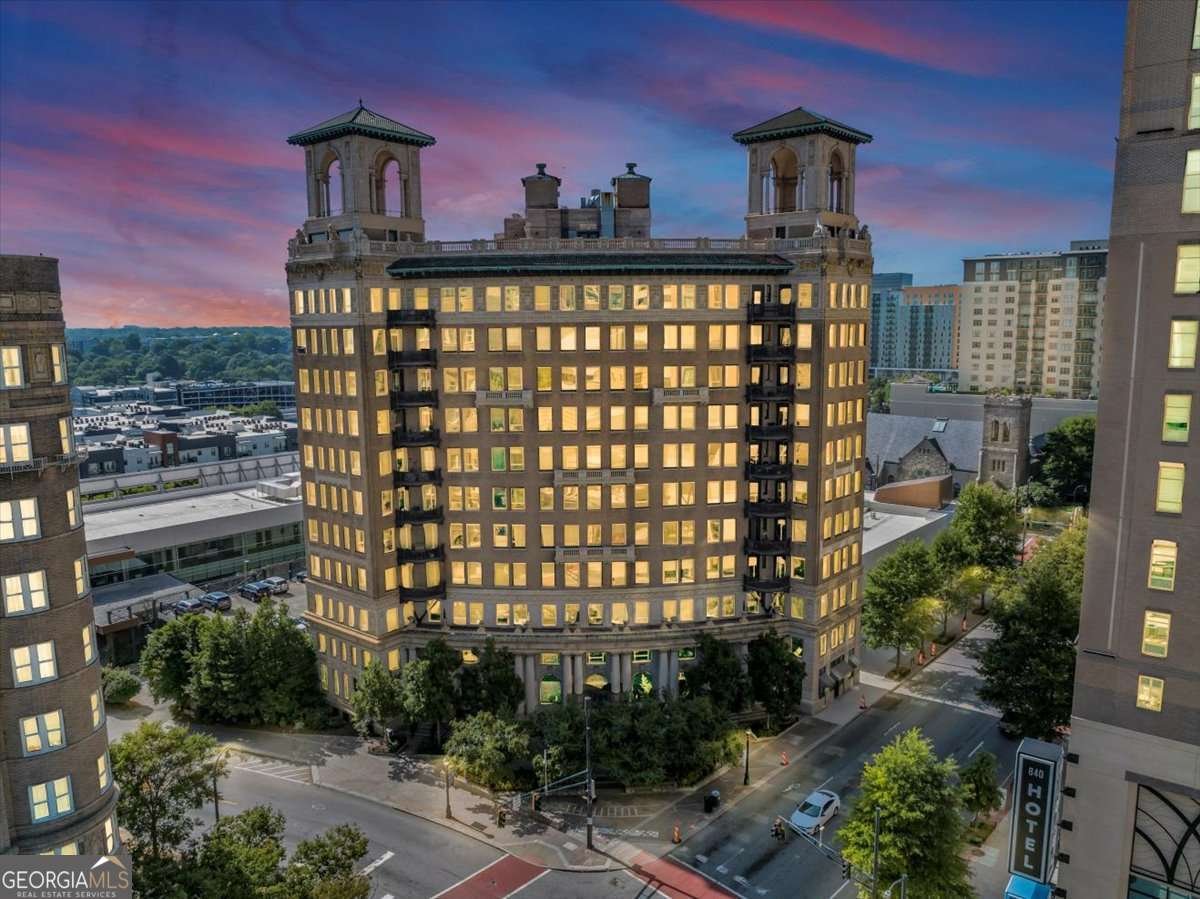 75 Ponce De Leon Avenue Atlanta - 50