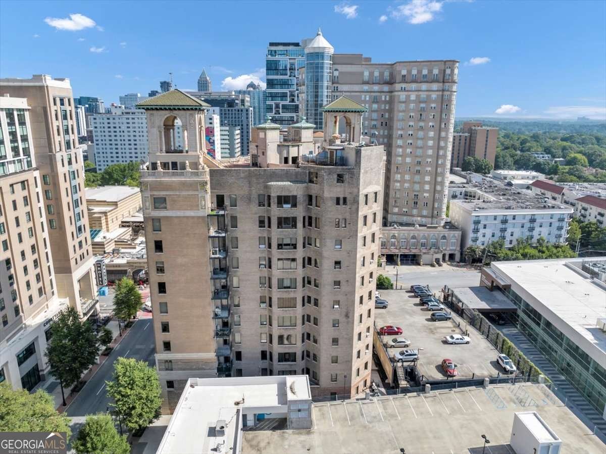 75 Ponce De Leon Avenue Atlanta - 55