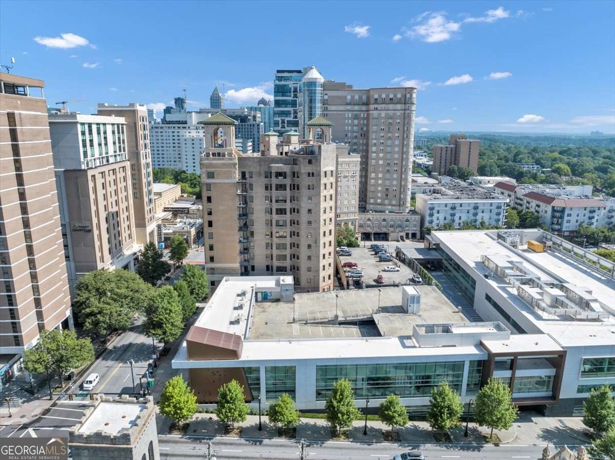 75 Ponce De Leon Avenue Atlanta - 56