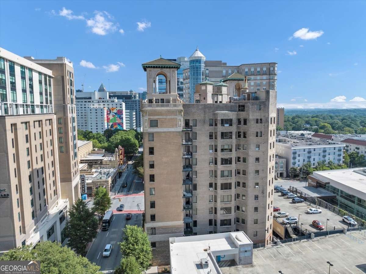 75 Ponce De Leon Avenue Atlanta - 58