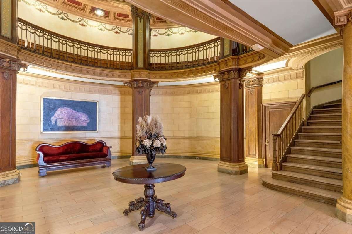 75 Ponce De Leon Avenue Atlanta - 8