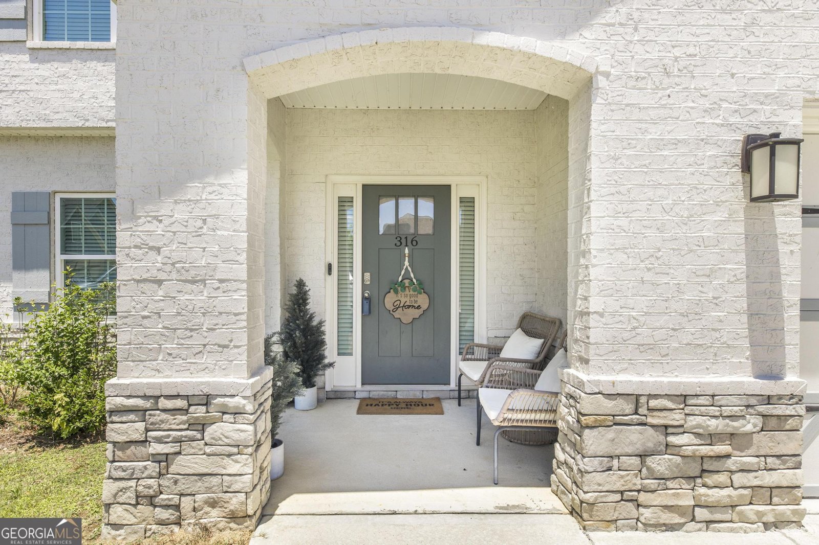 316 Shoshone Circle Kathleen - 5