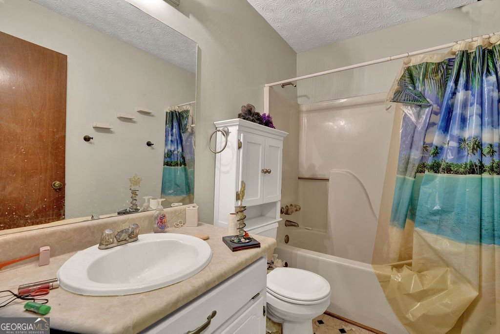 215 Valley Brook Drive Woodstock - 20