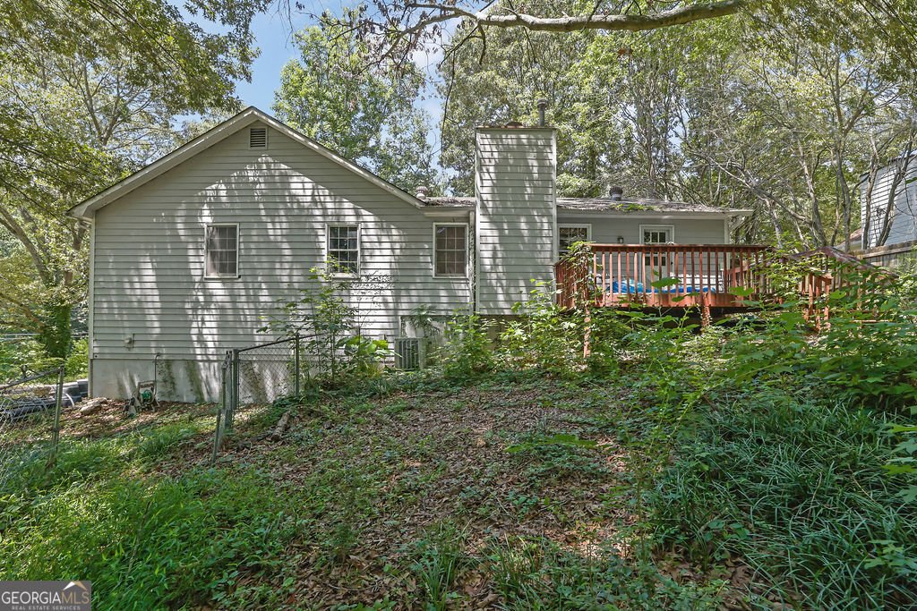 215 Valley Brook Drive Woodstock - 28