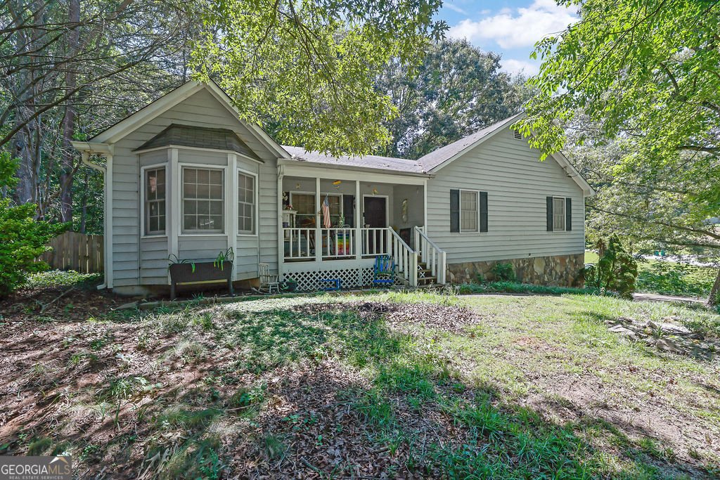 215 Valley Brook Drive Woodstock - 3
