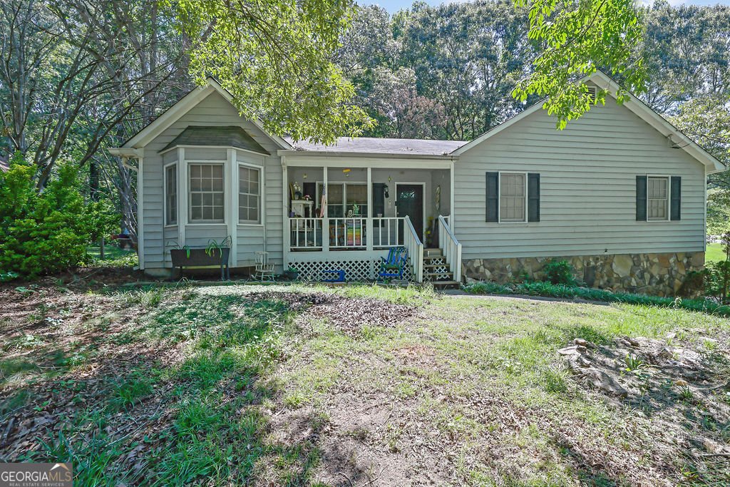 215 Valley Brook Drive Woodstock - 4