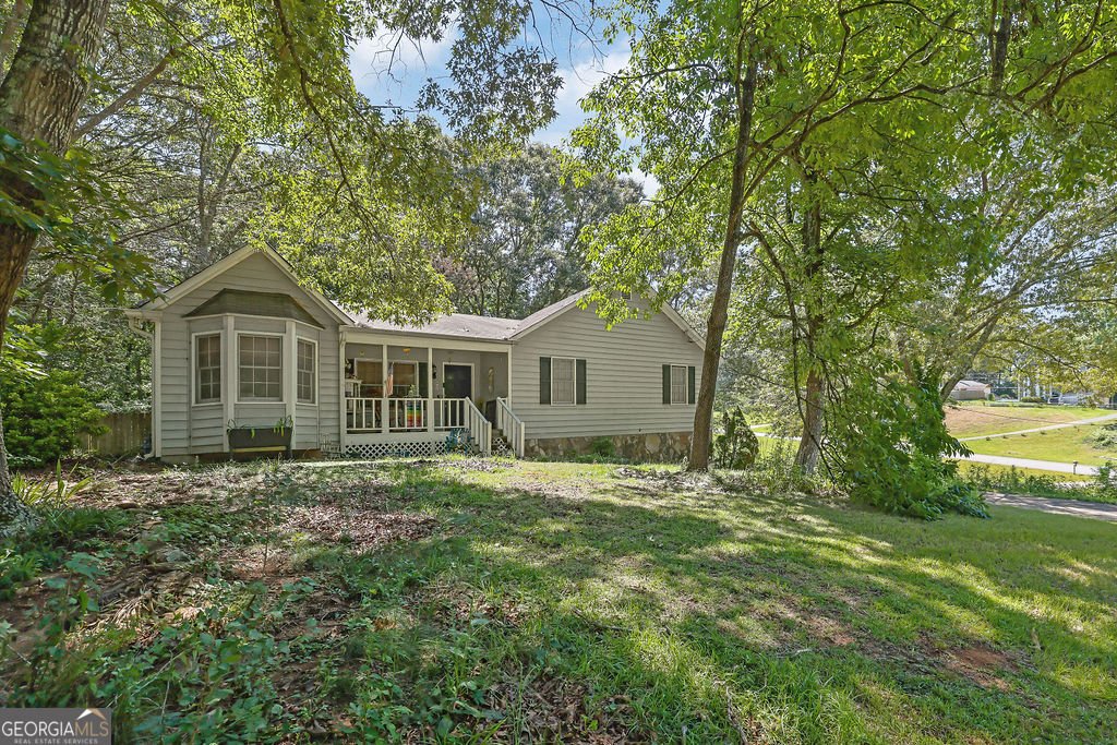215 Valley Brook Drive Woodstock - 5