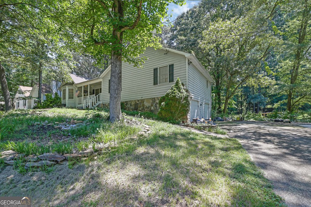215 Valley Brook Drive Woodstock - 6
