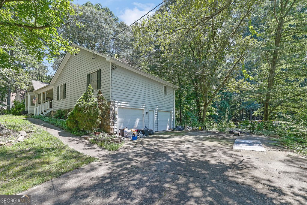215 Valley Brook Drive Woodstock - 7