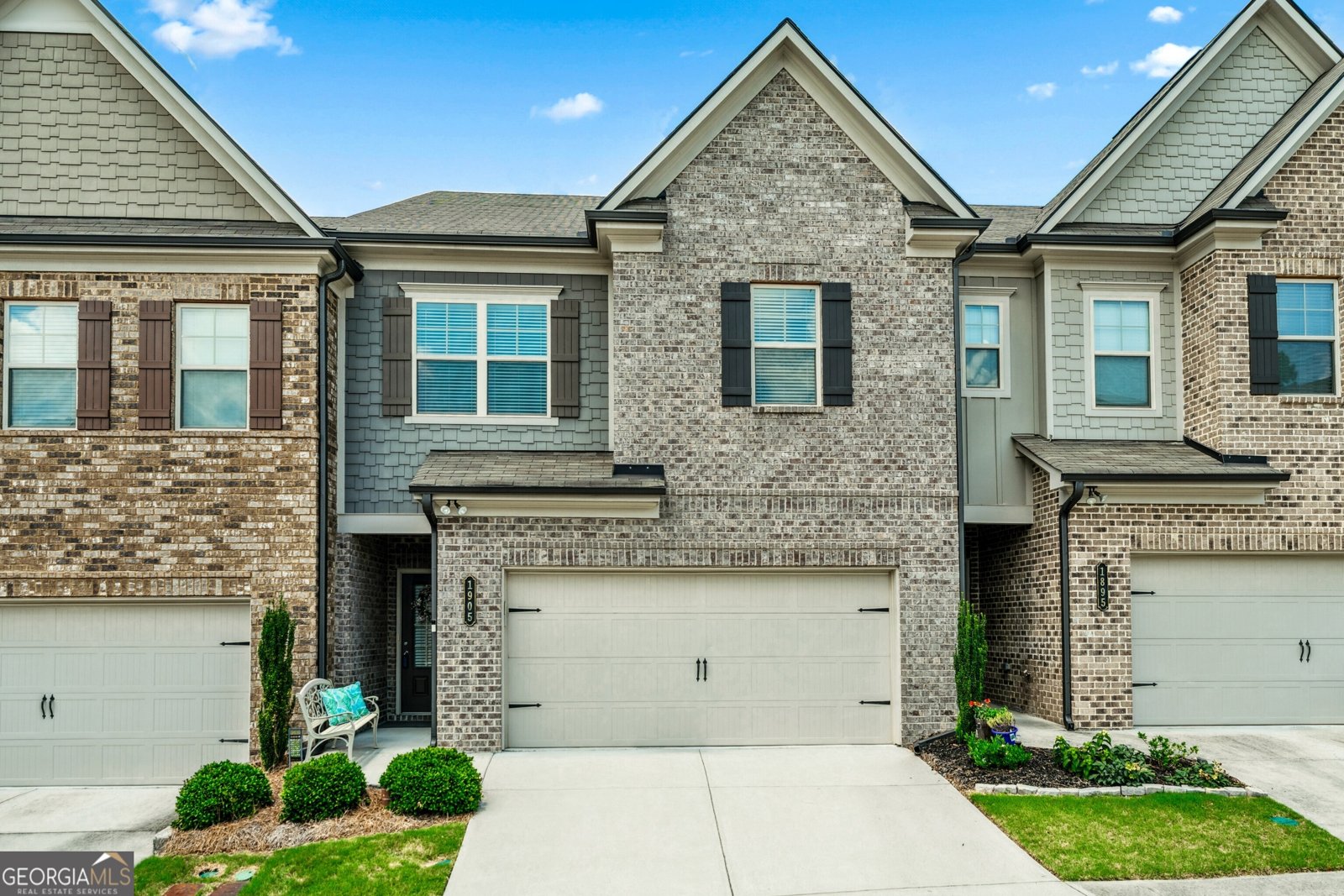 1905 Hamilton Creek Parkway Dacula - 1