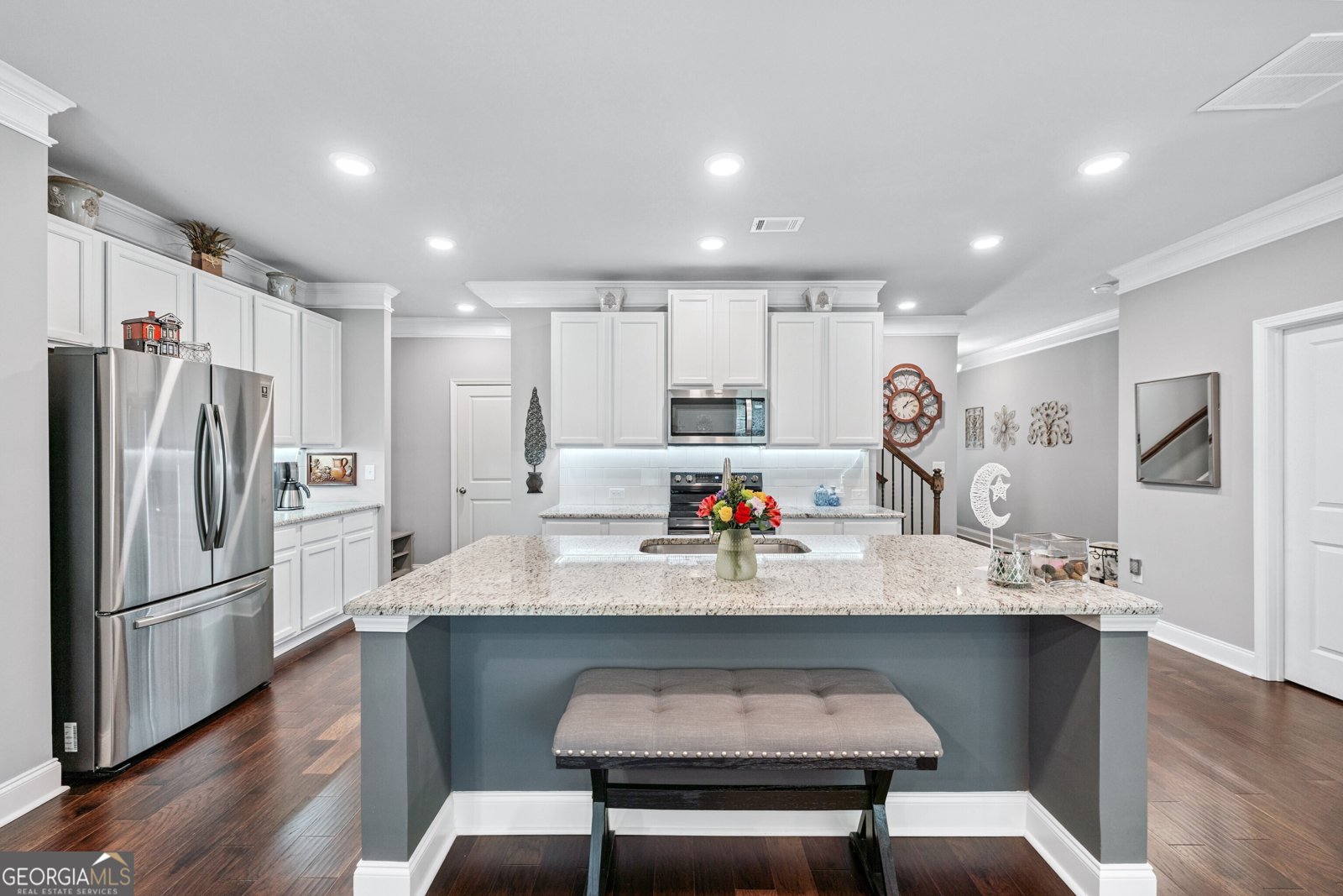 1905 Hamilton Creek Parkway Dacula - 11