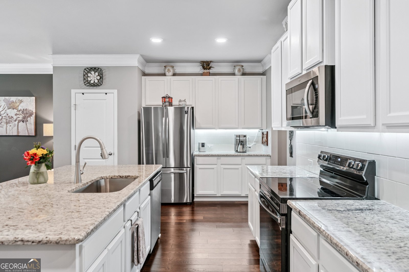1905 Hamilton Creek Parkway Dacula - 13