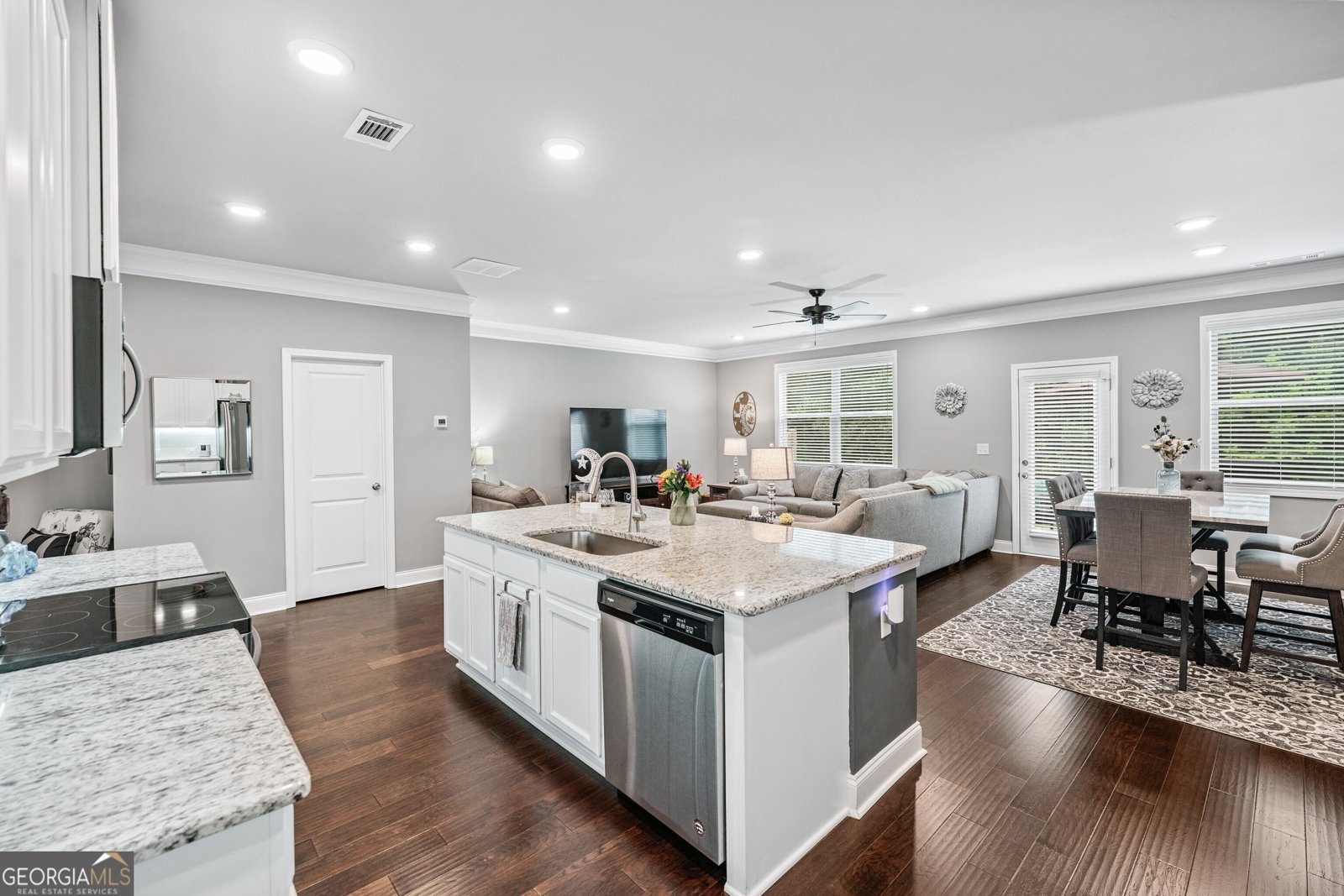 1905 Hamilton Creek Parkway Dacula - 14